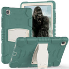 For Samsung Galaxy Tab A7 T500 / Emerald Green