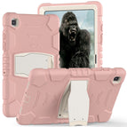 For Samsung Galaxy Tab A7 T500 / Cherry Blossoms Pink