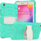 For Samsung Galaxy Tab A8.0 2019 T290 / Mint Green