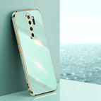 For Xiaomi Redmi Note 8 Pro / Mint Green