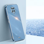 For Xiaomi Redmi Note 9S / Celestial Blue