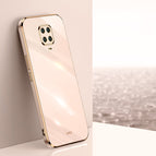 For Xiaomi Redmi Note 9S / Pink