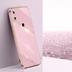 For Xiaomi Mi 8 / Cherry Purple