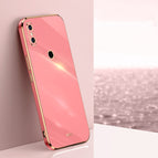 For Xiaomi Mi 8 / Hawthorn Red