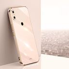 For Xiaomi Mi 8 / Pink