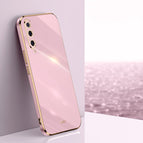 For Xiaomi Mi 9 / Cherry Purple