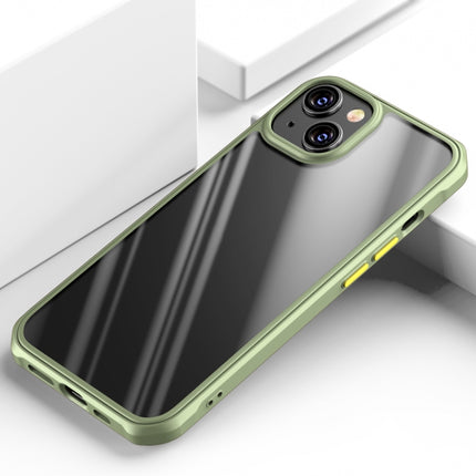 Dawn Series Airbag Shockproof TPU+PC Case, For iPhone 13, For iPhone 13 Pro, For iPhone 13 mini, For iPhone 13 Pro Max