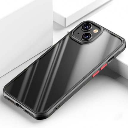 Dawn Series Airbag Shockproof TPU+PC Case, For iPhone 13, For iPhone 13 Pro, For iPhone 13 mini, For iPhone 13 Pro Max