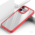 Para iPhone 13 Pro Max / Rojo