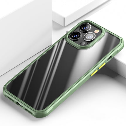 Dawn Series Airbag Shockproof TPU+PC Case, For iPhone 13, For iPhone 13 Pro, For iPhone 13 mini, For iPhone 13 Pro Max