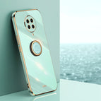 For Xiaomi Redmi K30 Pro / Mint Green