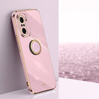 For Xiaomi Redmi K40 / Cherry Purple