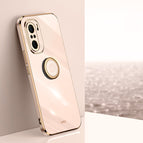 For Xiaomi Redmi K40 / Pink