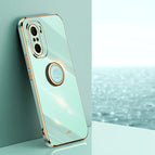 For Xiaomi Redmi K40 / Mint Green