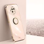 For Xiaomi Redmi Note 9 5G / Pink