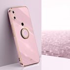 For Xiaomi Mi 8 / Cherry Purple