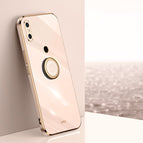 For Xiaomi Mi 8 / Pink