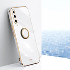For Xiaomi Mi 9 / White