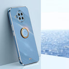 For Xiaomi Mi 10T Lite 5G / Celestial Blue