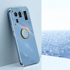 For Xiaomi Mi 11 Ultra / Celestial Blue