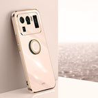 For Xiaomi Mi 11 Ultra / Pink