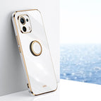 For Xiaomi Mi 11 Lite / White