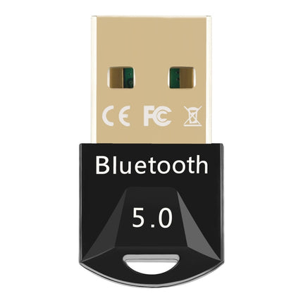 BT501 USB 2.0 Mini Bluetooth 5.0 Adapter Audio Receiver Transmitter, BT501