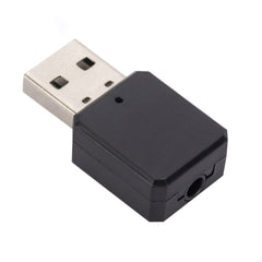 Adaptador de audio USB Bluetooth 5.1 KN318, KN318