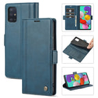 For Samsung Galaxy A02s / Blue