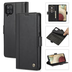 For Samsung Galaxy A12 / Black