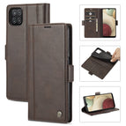 For Samsung Galaxy A22 5G / Coffee