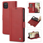 For Samsung Galaxy A22 5G / Red