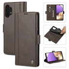 For Samsung Galaxy A32 5G / Coffee