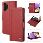 For Samsung Galaxy A32 5G / Red