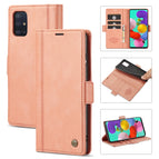 For Samsung Galaxy A51 / M40s / Rose Gold