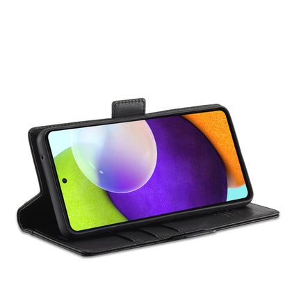 LC.IMEEKE Magnetic Buckle PU + TPU Horizontal Flip Leather Case with Holder & Card Slots & Wallet, For Samsung Galaxy A72 5G / 4G, For Samsung Galaxy Note20, For Samsung Galaxy Note20 Ultra, For Samsung Galaxy S8, For Samsung Galaxy S8+