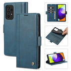 For Samsung Galaxy A72 5G / 4G / Blue