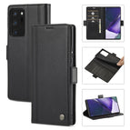 For Samsung Galaxy Note20 / Black
