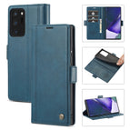 For Samsung Galaxy Note20 / Blue