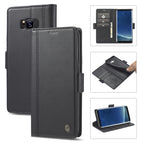 For Samsung Galaxy S8 / Black