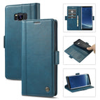 For Samsung Galaxy S8 / Blue