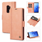 For Samsung Galaxy S9+ / Rose Gold