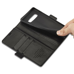 LC.IMEEKE Magnetic Buckle PU + TPU Horizontal Flip Leather Case with Holder & Card Slots & Wallet, For Samsung Galaxy S10, For Samsung Galaxy S10+, For Samsung Galaxy S20, For Samsung Galaxy S20+
