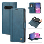 For Samsung Galaxy S10 / Blue
