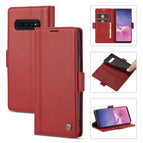 For Samsung Galaxy S10 / Red