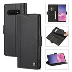 For Samsung Galaxy S10+ / Black