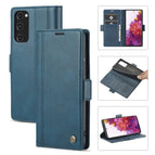 For Samsung Galaxy S20 / Blue