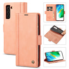 For Samsung Galaxy S21 5G / Rose Gold