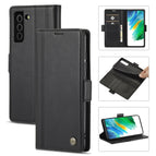 For Samsung Galaxy S21 FE 5G / Black