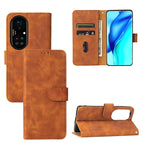 For Huawei P50 / Brown